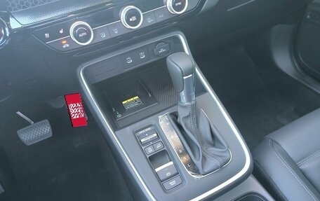 Honda CR-V, 2026 год, 4 450 000 рублей, 15 фотография
