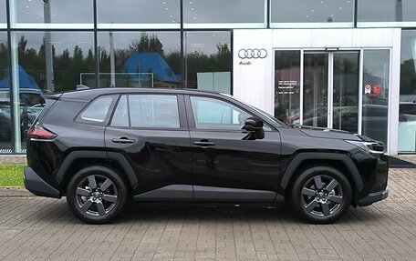 Toyota RAV4, 2026 год, 4 390 000 рублей, 4 фотография