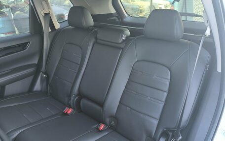 Honda CR-V, 2026 год, 4 450 000 рублей, 34 фотография