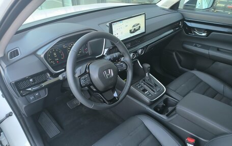 Honda CR-V, 2026 год, 4 450 000 рублей, 28 фотография