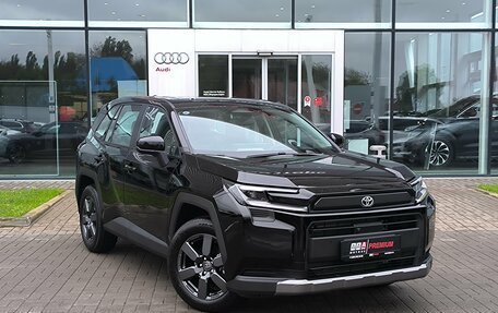 Toyota RAV4, 2026 год, 4 390 000 рублей, 3 фотография