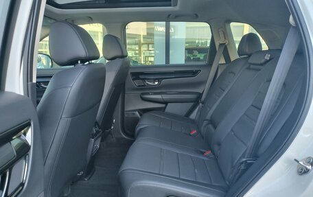 Honda CR-V, 2026 год, 4 450 000 рублей, 33 фотография