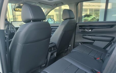 Honda CR-V, 2026 год, 4 450 000 рублей, 32 фотография