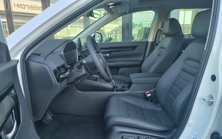 Honda CR-V, 2026 год, 4 450 000 рублей, 29 фотография