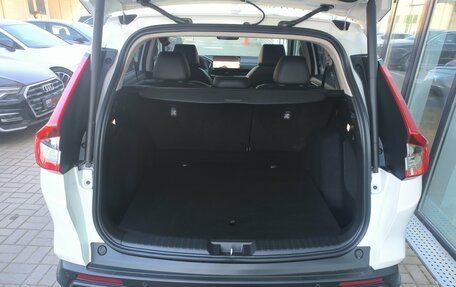 Honda CR-V, 2026 год, 4 450 000 рублей, 37 фотография
