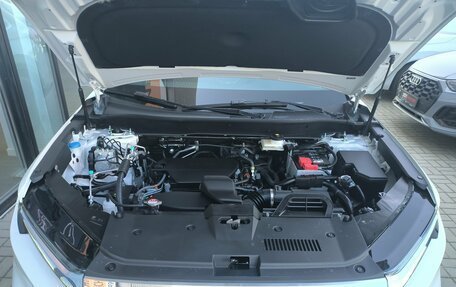 Honda CR-V, 2026 год, 4 450 000 рублей, 38 фотография