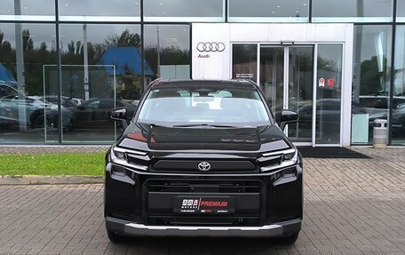 Toyota RAV4, 2026 год, 4 390 000 рублей, 2 фотография