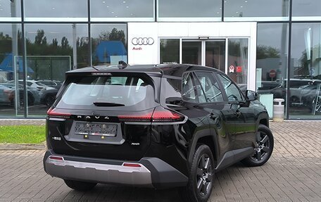 Toyota RAV4, 2026 год, 4 390 000 рублей, 5 фотография