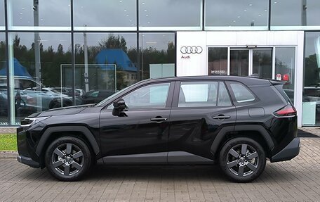 Toyota RAV4, 2026 год, 4 390 000 рублей, 8 фотография
