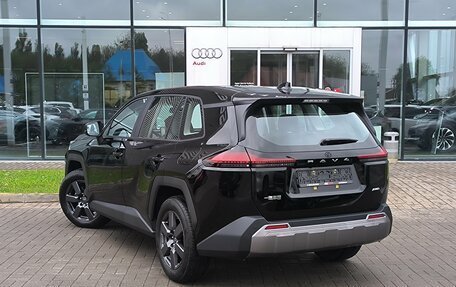 Toyota RAV4, 2026 год, 4 390 000 рублей, 7 фотография