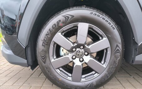 Toyota RAV4, 2026 год, 4 390 000 рублей, 9 фотография