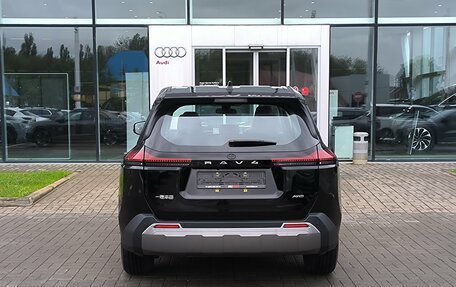 Toyota RAV4, 2026 год, 4 390 000 рублей, 6 фотография