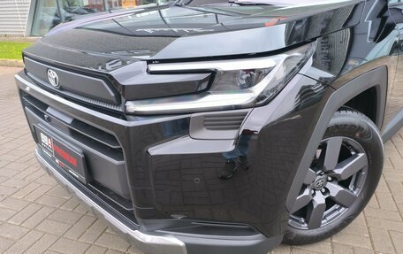 Toyota RAV4, 2026 год, 4 390 000 рублей, 10 фотография