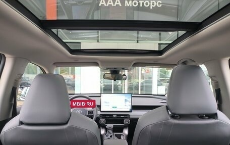 Toyota RAV4, 2026 год, 4 390 000 рублей, 14 фотография