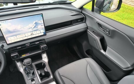 Toyota RAV4, 2026 год, 4 390 000 рублей, 22 фотография