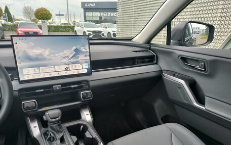 Toyota RAV4, 2026 год, 4 390 000 рублей, 26 фотография
