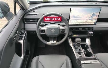 Toyota RAV4, 2026 год, 4 390 000 рублей, 21 фотография