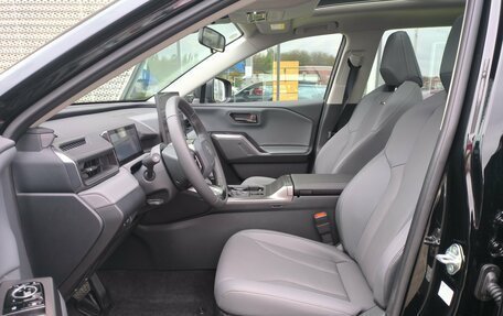 Toyota RAV4, 2026 год, 4 390 000 рублей, 38 фотография