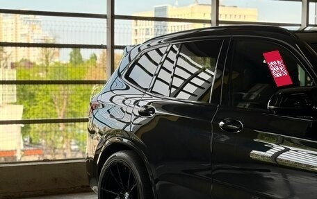 BMW X3, 2018 год, 4 640 000 рублей, 8 фотография
