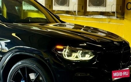 BMW X3, 2018 год, 4 640 000 рублей, 7 фотография