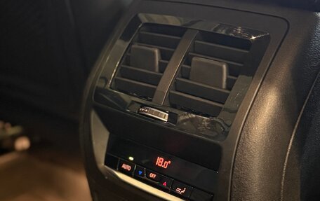 BMW X3, 2018 год, 4 640 000 рублей, 13 фотография