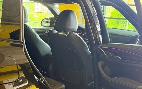 BMW X3, 2018 год, 4 640 000 рублей, 12 фотография