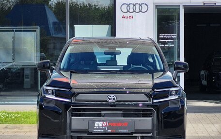 Toyota RAV4, 2026 год, 4 390 000 рублей, 2 фотография