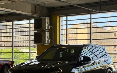 BMW X3, 2018 год, 4 640 000 рублей, 11 фотография
