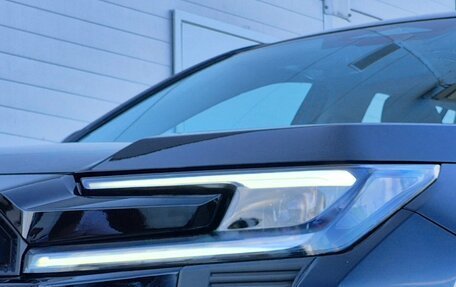 Toyota RAV4, 2026 год, 4 390 000 рублей, 11 фотография