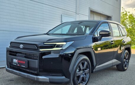 Toyota RAV4, 2026 год, 4 390 000 рублей, 9 фотография