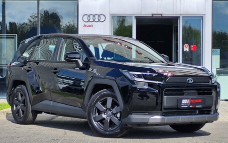 Toyota RAV4, 2026 год, 4 390 000 рублей, 3 фотография