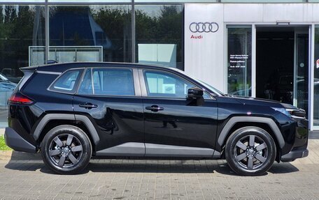 Toyota RAV4, 2026 год, 4 390 000 рублей, 4 фотография