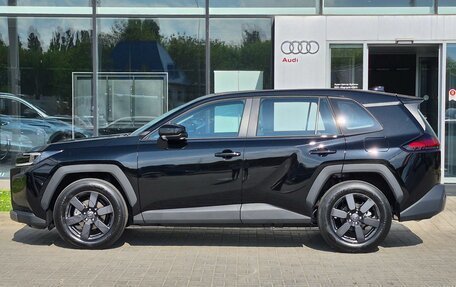 Toyota RAV4, 2026 год, 4 390 000 рублей, 8 фотография