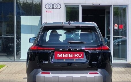 Toyota RAV4, 2026 год, 4 390 000 рублей, 6 фотография
