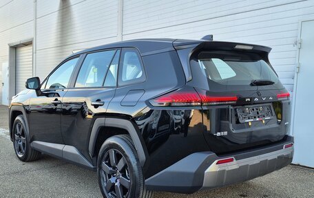 Toyota RAV4, 2026 год, 4 390 000 рублей, 15 фотография