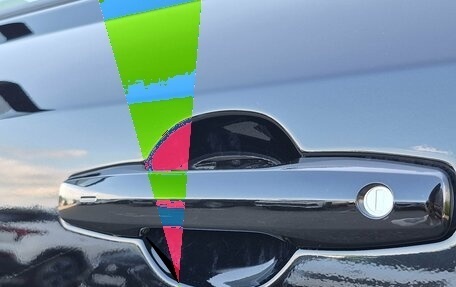 Toyota RAV4, 2026 год, 4 390 000 рублей, 13 фотография