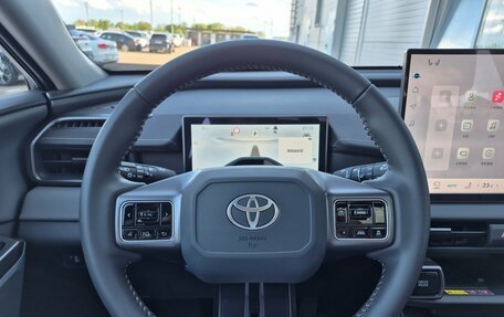 Toyota RAV4, 2026 год, 4 390 000 рублей, 21 фотография