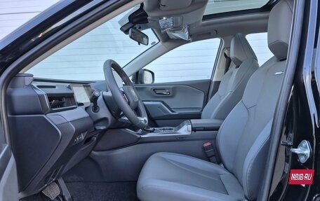 Toyota RAV4, 2026 год, 4 390 000 рублей, 17 фотография