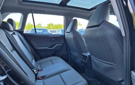 Toyota RAV4, 2026 год, 4 390 000 рублей, 37 фотография