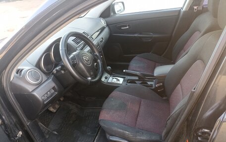 Mazda 3, 2006 год, 250 000 рублей, 5 фотография