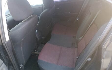 Mazda 3, 2006 год, 250 000 рублей, 9 фотография