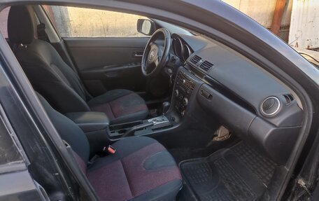 Mazda 3, 2006 год, 250 000 рублей, 6 фотография