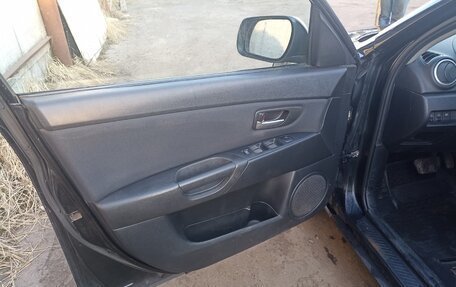 Mazda 3, 2006 год, 250 000 рублей, 7 фотография