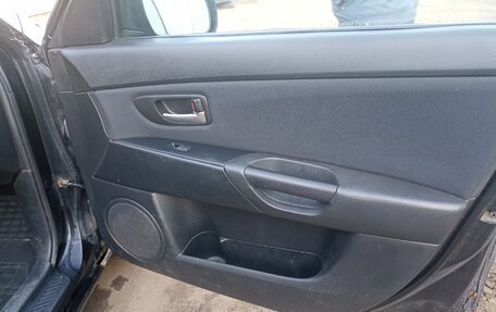 Mazda 3, 2006 год, 250 000 рублей, 8 фотография