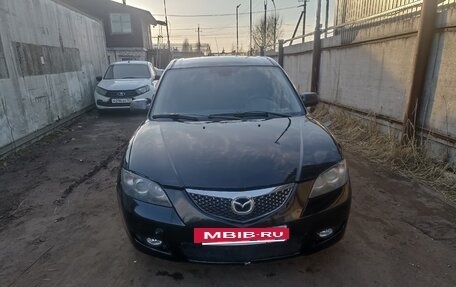 Mazda 3, 2006 год, 250 000 рублей, 2 фотография