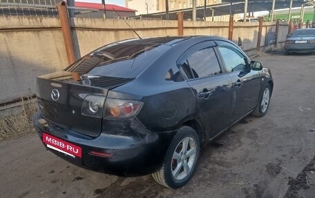Mazda 3, 2006 год, 250 000 рублей, 3 фотография