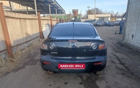 Mazda 3, 2006 год, 250 000 рублей, 4 фотография