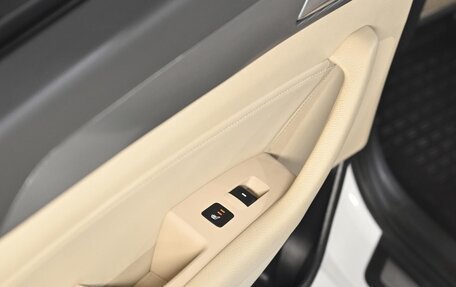 Hyundai Sonata VII, 2019 год, 1 699 000 рублей, 15 фотография