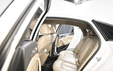 Hyundai Sonata VII, 2019 год, 1 699 000 рублей, 6 фотография