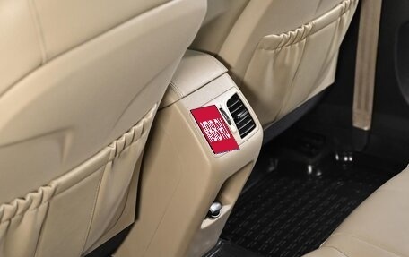 Hyundai Sonata VII, 2019 год, 1 699 000 рублей, 16 фотография